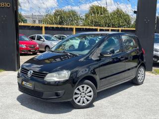 Foto do veículo Volkswagen Fox 1.0 Mi Total Flex 8v 3p