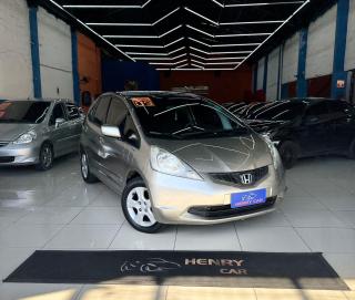Foto do veículo Honda Fit Lxl 1.4/1.4 Flex 8v/16v 5p Aut.