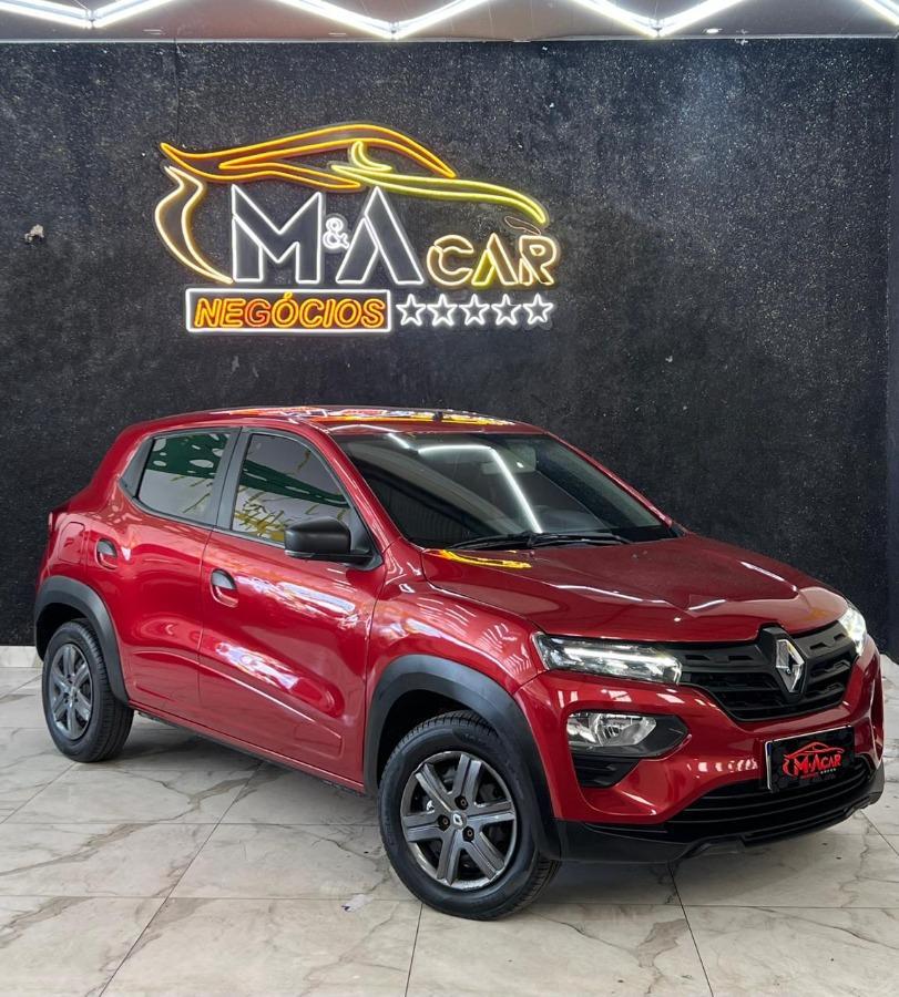 Renault Kwid