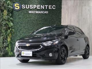 Foto do veículo Chevrolet Onix Hatch Lt 1.4 8v Flexpower 5p Mec.