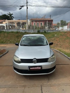Foto do veículo Volkswagen Fox 1.0 Mi Total Flex 8v 5p