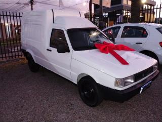 Foto do veículo Fiat Fiorino Furgao