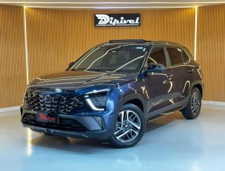 Foto do veículo Hyundai Creta 1.0 T-gdi N Line Auto