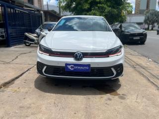 Foto do veículo Volkswagen Polo 1.4 250 Tsi Gts Auto