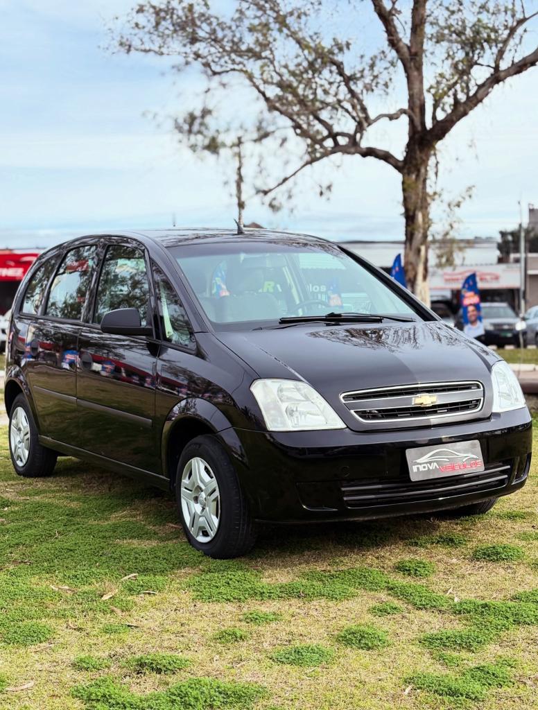 Chevrolet Meriva