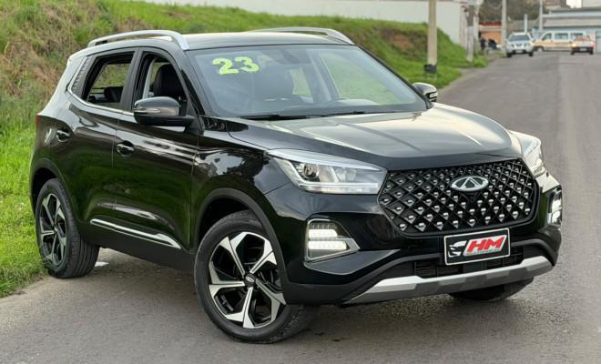 Caoa Chery Tiggo 5x 1.5 T Pro Cvt 2023