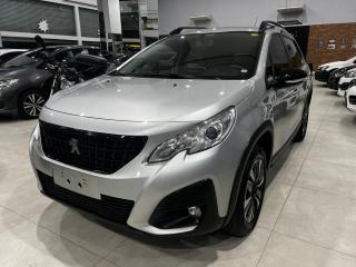 Foto do veículo Peugeot 2008 Allure Pack 1.6 Flex 16v Aut.