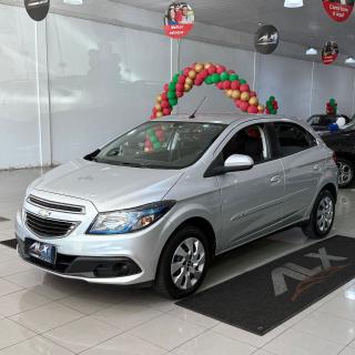 Foto do veículo Chevrolet Onix 1.4 Spe/4 Lt