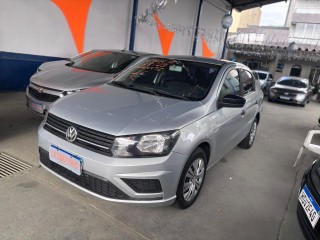 Foto do veículo Volkswagen Voyage 1.6 Msi Flex 8v 4p