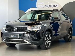 Foto do veículo Volkswagen Taos Comfortline 1.4 250 Tsi Flex Aut.