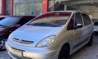 Foto do veículo Citroën Xsara Picasso Exclusive 2.0 16v Aut.