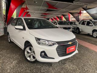 Foto do veículo Chevrolet Onix Plus 1.0 Turbo Ltz Auto