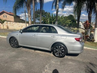 Foto do veículo Toyota Corolla 1.8 Dual Vvt-i Flex Gli