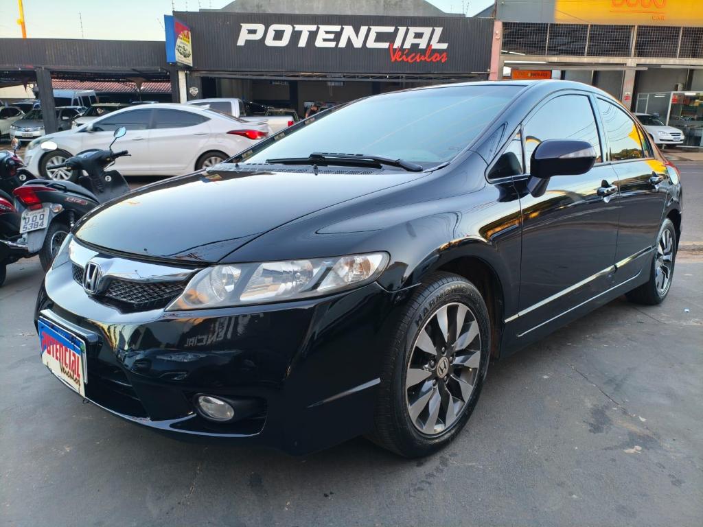 Honda Civic 2011