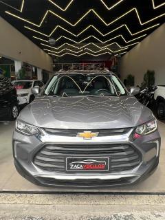 Foto do veículo Chevrolet Tracker 1.0 Turbo
