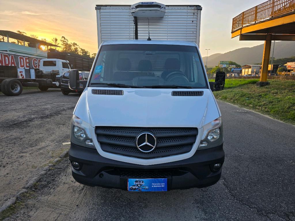 Mercedes-Benz Sprinter OTHERS 2019