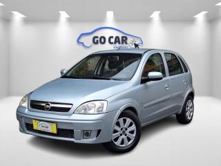 Foto do veículo Chevrolet Corsa Hat. Maxx 1.4 8v Econoflex 5p