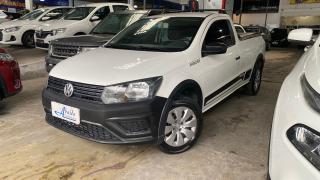 Foto do veículo Volkswagen Saveiro 1.6 Total Flex Robust Cs