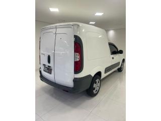 Foto do veículo Fiat Fiorino 1.4