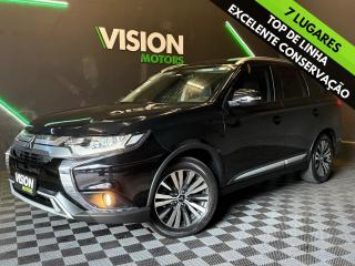 Foto do veículo Mitsubishi Outlander 2.0 Hpe Cvt
