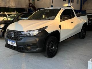 Foto do veículo Fiat Strada 1.3 Cabine Plus Endurance