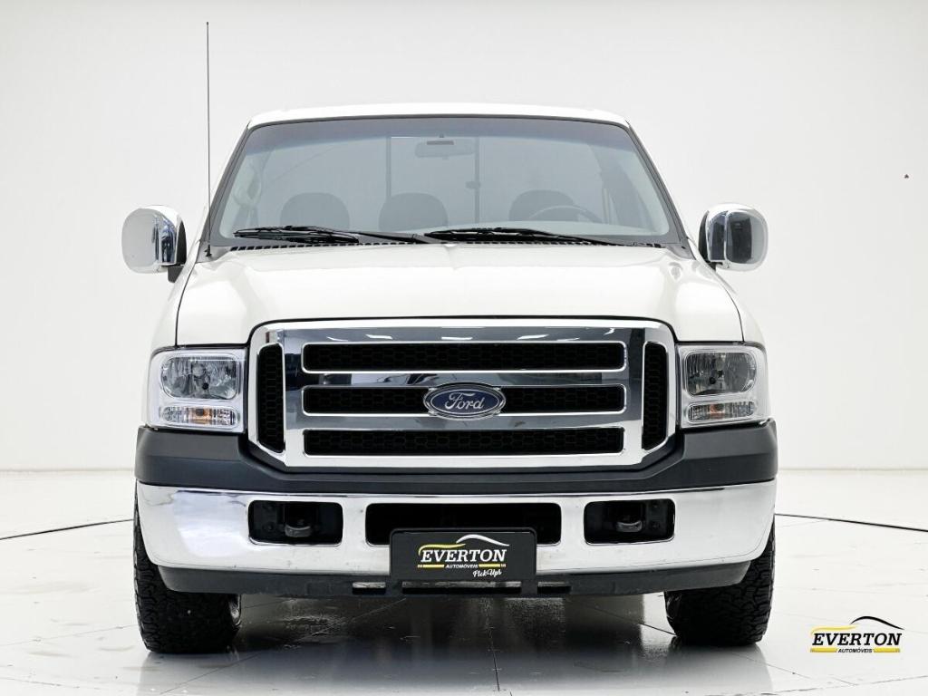 Ford F-250 2001