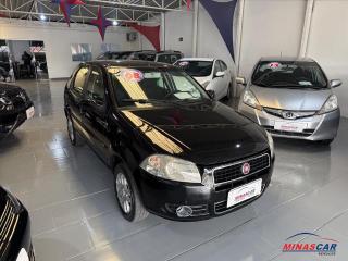 Foto do veículo Fiat Palio 1.4 8v Elx Flex
