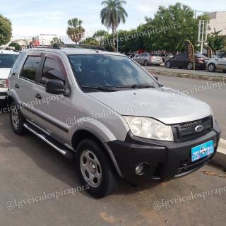 Foto do veículo Ford Ecosport 1.6 8v Flex Xls