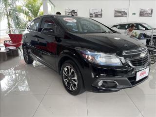 Foto do veículo Chevrolet Onix 1.4 Spe/4 Ltz