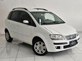 Foto do veículo Fiat Idea 1.4 Flex Elx