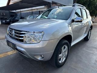 Foto do veículo Renault Duster Dynamique 1.6 Flex 16v Mec.