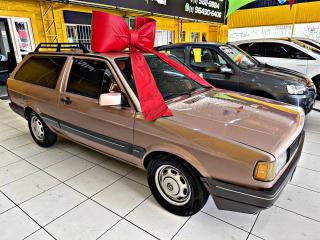 Foto do veículo Volkswagen Parati Gl