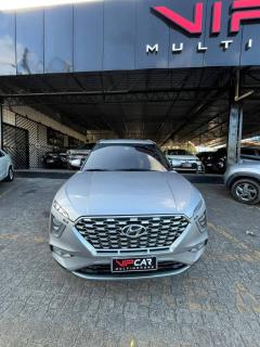 Foto do veículo Hyundai Creta 1.0 T-gdi Limited Auto