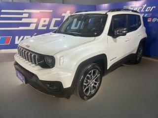 Foto do veículo Jeep Renegade 1.3 T270 Auto