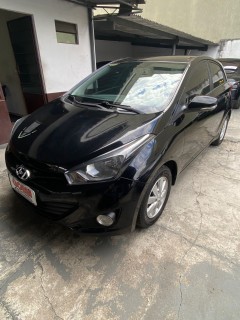 Foto do veículo Hyundai Hb20 1.6 Comfort Plus