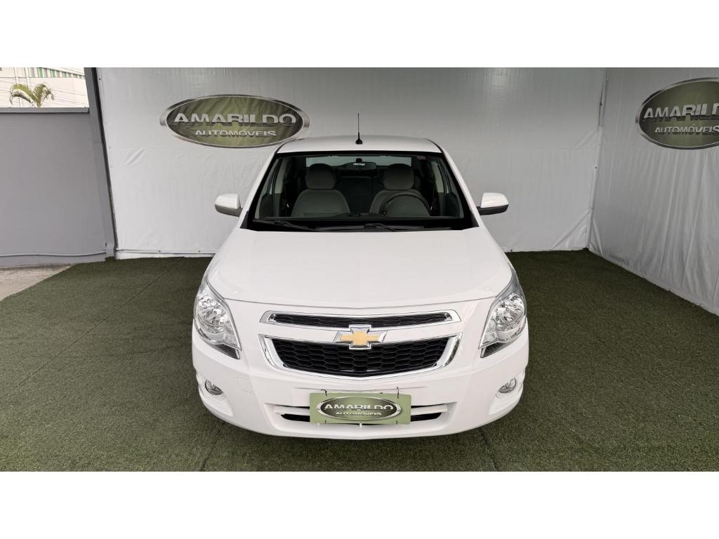 Chevrolet Cobalt 2014