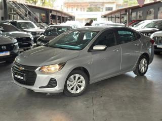 Foto do veículo Chevrolet Onix Plus 1.0 Lt