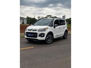 Foto do veículo Citroen Aircross 1.6 16v Flex Tendance