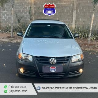 Foto do veículo Volkswagen Saveiro 1.6 Titan Total Flex