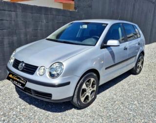 Foto do veículo Volkswagen Polo 1.6 Mi/s.ouro 1.6mi 101cv 8v 5p