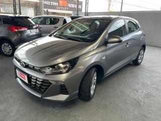 Foto do veículo Hyundai Hb20 1.0 Sense Plus