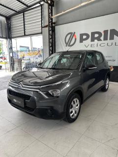 Foto do veículo Citroen C3 1.0 Live Pack