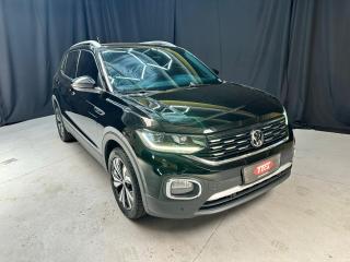 Foto do veículo Volkswagen T-cross 1.4 250 Tsi Highline Auto