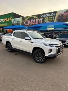 Foto do veículo Mitsubishi L200 2.4 D Triton Sport Hpe Auto 4wd