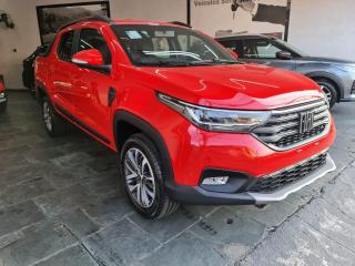 Foto do veículo Fiat Strada Volcano 1.3 Flex 8v Cd