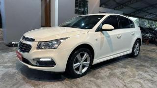 Foto do veículo Chevrolet Cruze 1.8 16v Sport6 Flex Lt Auto