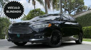 Foto do veículo Ford Fusion 2.5l I-vct Flex Aut.