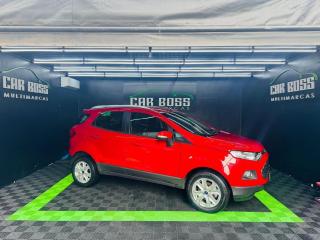 Foto do veículo Ford Ecosport 2.0 16v Flex Freestyle