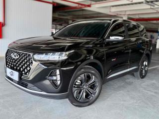 Foto do veículo Chery Tiggo 7 T 1.5 16v Turbo Flex Aut.