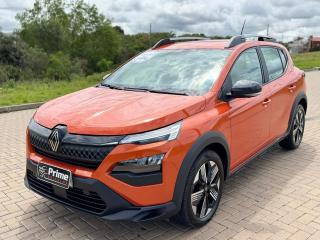 Foto do veículo Renault Kardian 1.0 Tce Techno Auto